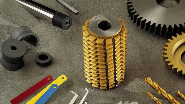 淺談粉末高速鋼和傳統高速鋼的區別