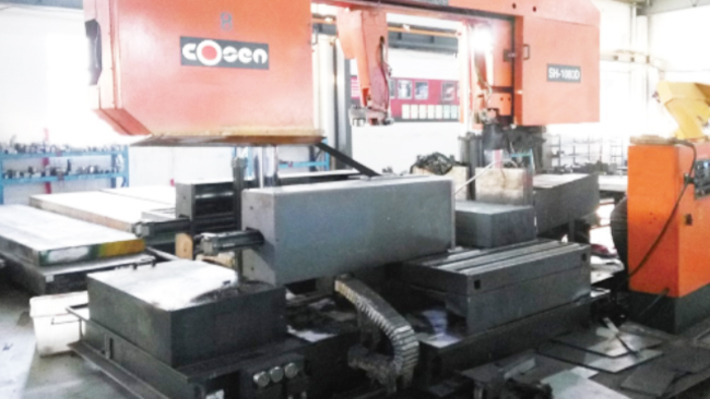 塑料模具鋼的特性有哪些？