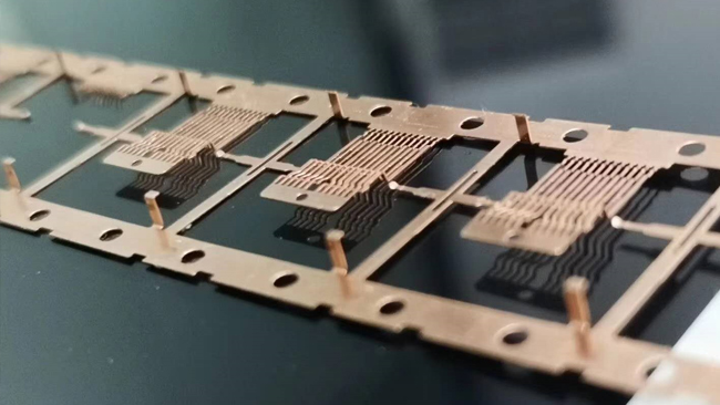 熱作模具鋼和冷作模具鋼有什么不同點(diǎn)？