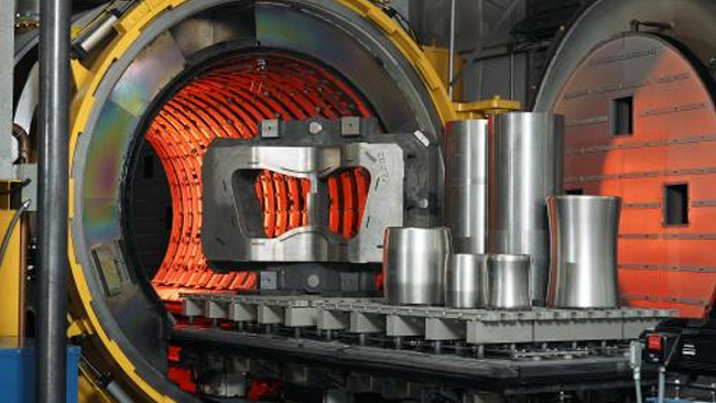 模具鋼熱處理的名詞有哪些？