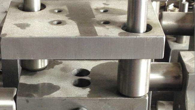 模具（尤其是不銹鋼類(lèi)模具）發(fā)生應力腐蝕的改善措施有哪些？